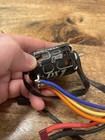 Yokomo Racing Performer Dx1 Type-r Brushless Motor  titanium Shaft  Setup - Used