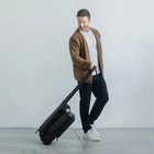 Ternx Carry On Luggage Stroller