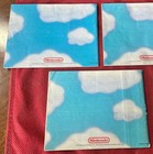 Super Mario Bros 2 Nintendo Video Game Instruction Manual Booklet Nes Choose One