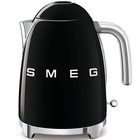 Smeg Retro 7 Cup Electric Kettle  Various Colors  New