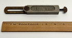 Vintage 7 Inch Sliding T Bevel Square 11a-15 Made In Usa