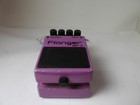 Vintage Boss Bf-2 Flanger Effects Pedal Made In Japan Mij  Free Usa Shipping