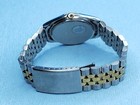 A51 Men Works Citizen Royal Oak 6100-ko2559 Vintage Old Quartz Working Watch Lot
