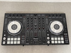 Pioneer Ddj-sx 4-channel Serato Dj Controller With Performance Pads    Tested Used
