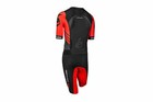 Cervelo Drag 2 Zero Tri Skin Suit Men s Xx-large Xxl Blk rd Triathlon Endura New