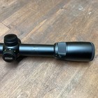 Nikon 4 5-14x40 Side Parallax Focus Buckmaster Rifle Scope Clear Glass  Duplex