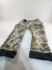 Nwt Under Armour Deep Freeze Coldgear Pants Barren Camo Size Xl Msrp  200 