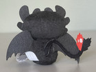 Hallmark Itty Bittys How To Train Your Dragon Toothless   Nwt