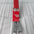 Milwaukee 4932478253 12-inch Heavy Duty Wrecking Bar Pry Tool