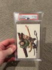 Tom Hanks Signed Toy Story Print Psa Dna Certified Autograph Woody Auto