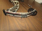 Hoyt Pro Defiant 34