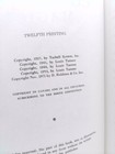 The Tarbell Course In Magic  Volume I  lessons 1 To 19    rev Ed 
