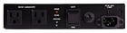 Furman Ac-215a Compact Power Conditioner With Auto-resetting Voltage Protect   