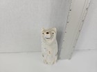 Bear Zuni Fetish Carving - Claudia Peina  15