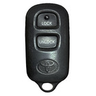 Original Oem Factory Toyota Prius Rav4 Tundra Remote Keyless Key Fob Hyq12bbx