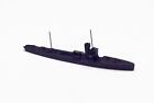Navis 68n German Torpedo Boat A 68 1917 1 1250 Scale Model Ship