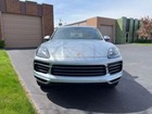 2020 Porsche Cayenne Sport Utility 4d