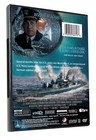 Greyhound  ww2  2020 Dvd New Sealed Tom Hanks Usa-shipping Immediately