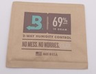 Used Once - Boveda 69  Rh 2-way Humidity Control 10g Packet - Protect   Restores