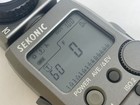  top Mint  Sekonic L-358 Flash Master Digital Light Meter Case Strap From Japan