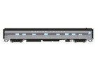 Rapido 104119 Ho Scale 10-5 Sleeper Rapido Anniversary   northern Spirit 