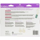 Sculpey Premo   Souffle Oven-bake Clay - 1 4 Lb 24 Pc Sampler