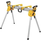 Dewalt Dwx724r 11 5 In  X 100 In  X 32 In  Miter Saw Stand Certified Refurbished