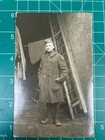 Wwi Us 3rd Infantry Soldier Rppc  Photo Ww1
