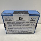 New Z Quiet Anti-snoring Mouthpiece Size 2 Starter Pack Zquiet Sealed