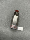 Viair 92831 Replacement Chrome Compressor Check Valve 1 4  Npt Female To Male