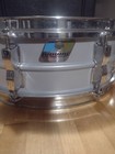 Ludwig Acrolite Snare Olive Badge