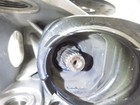 2017 14-18 Bmw R1200 R1200rt Rear Differential Gearbox Final Drive Rotor Oem