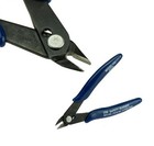 Cutting Plier Jewelry Wire Cable Cutter Side Snips Flush Pliers Tool
