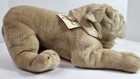 Vtg 1985 Avanti Plush - English Bulldog - Applause jockline - W  Original Tags
