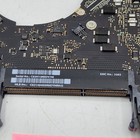 Apple Macbook Pro A1286  15   Mid 2010  Logic Board Black 2 4ghz - For Parts
