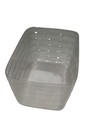 Longaberger Plastic Protector For Tea Basket  Small Key  Kiddie Purse  40711