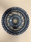 50 37 Sram Red D1 Chainring And Power Meter