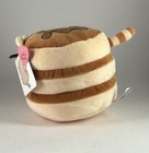 Pusheen Pancakes Super Soft Squisheen 6  Plush New With Tags Nwt Collectible Toy