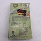 Barney   Friends Riding In Barney   s Car Vhs 1995 Video Tape Vtg Kids Pbs Tv Show