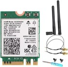 Wifi 6 Intel Ax200ngw  Ax211ngw  Rtl8852ce 9560nwg  Be200 Series Wireless Card