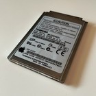 Toshiba Mk2004gal 20gb Hard Drive Replace For Ipod Classic 3rd 4th Generation