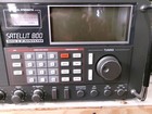 Grundig Satelitte 800 S w Radio Very Nice With Several Manuals