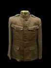 Ww1 87th Division Uniform