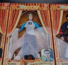 Nsync Complete Marionette Dolls Set Of 5 On Tour 2000 Collector   s Edition 6 1 2   