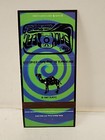 Vintage Matchbook Cover -back Seat Saloon Bar Club Camel Cigarettes Keego Harbor