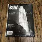 B w Black   White Magazine Lot Collectors Of Fine Photography Issues 24 31 45