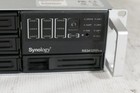 Synology Rackstation Rs3412rpxs 10-bay Sata ssd Nas Server - Unit Only - Tested