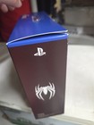Spider-man 2 Limited Edition Playstation 5 Controller Brand New Sealed In Box