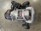 Porter Cable 8902 Router Type 2 With Fixed With Plunge Base 8931 Variable Speed