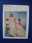 1952 Miss America Pageant Souvenir Program Yearbook